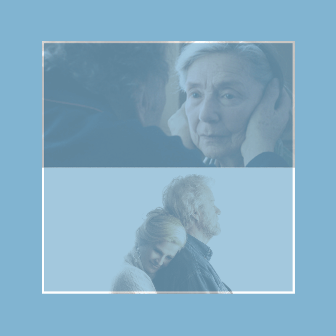 “Amour” e “Lontano da lei”: la coppia anziana di fronte alla sofferenza e alla malattia