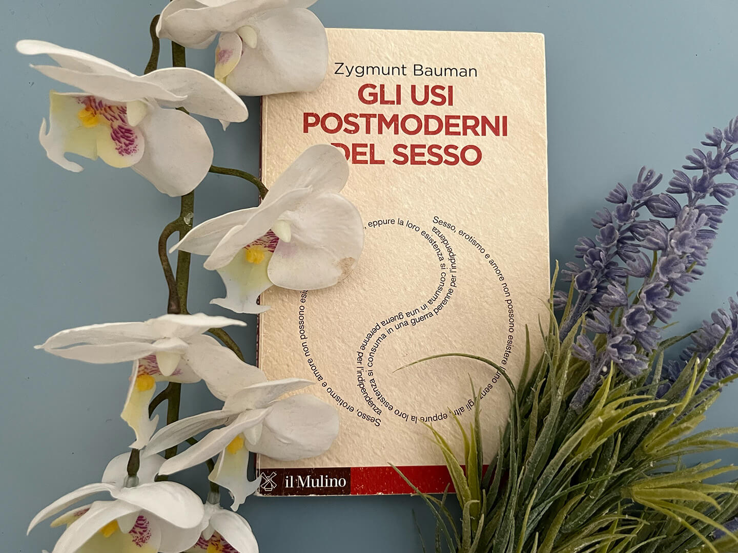 Sesso, amore e erotismo oggi: il pensiero di Bauman e due film per approfondire