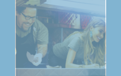 Chef – La ricetta perfetta: il lavoro come occasione per la vita