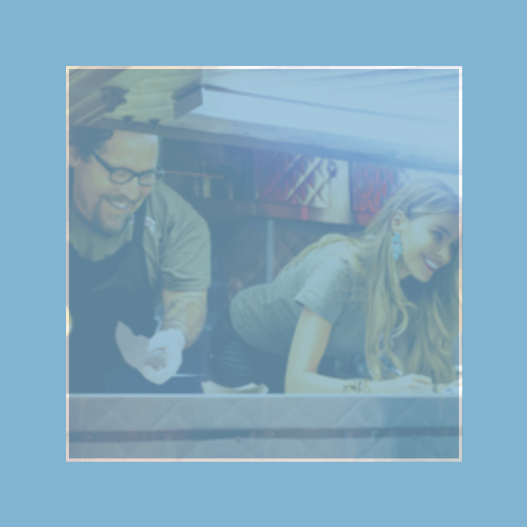 Chef – La ricetta perfetta: il lavoro come occasione per la vita