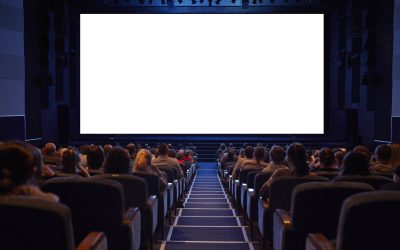 Inauguriamo una nuova sezione del blog dedicata al cinema!