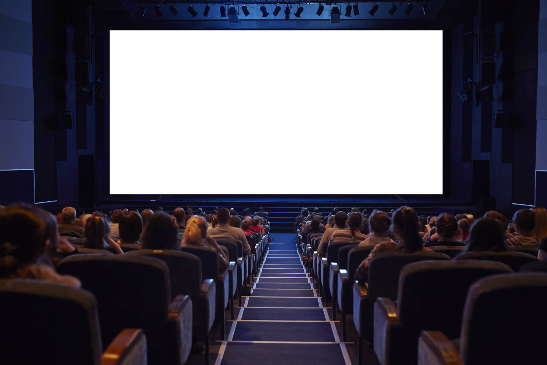 Inauguriamo una nuova sezione del blog dedicata al cinema! Inauguriamo una nuova sezione del blog dedicata al cinema!