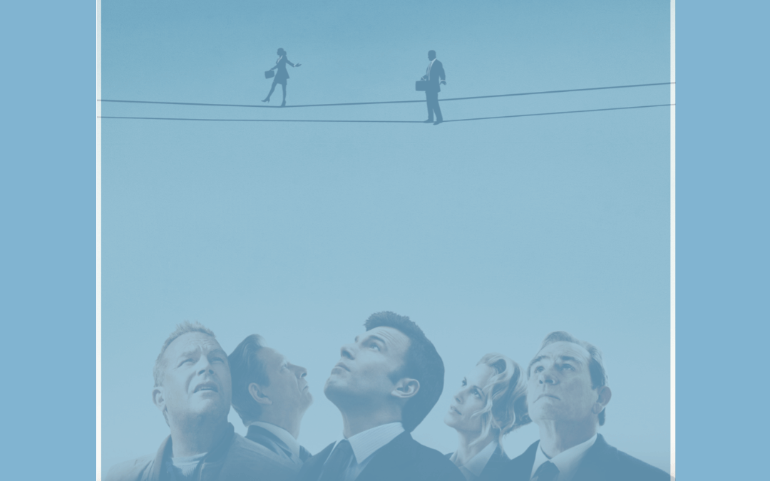 The company men: la crisi, la perdita del lavoro e la fatica di rimettersi in gioco