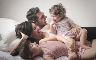 Dalla coppia alla famiglia: istruzioni per l’uso