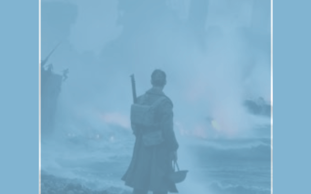Dunkirk: la speranza, la libertà e il tempo