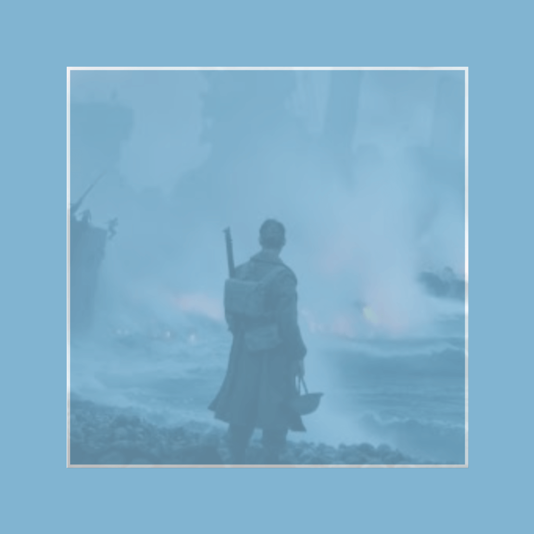 Dunkirk: la speranza, la libertà e il tempo