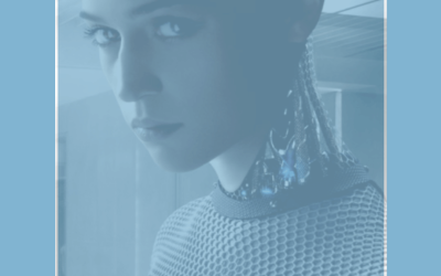 Ex Machina: possiamo scambiare un robot per un essere umano?