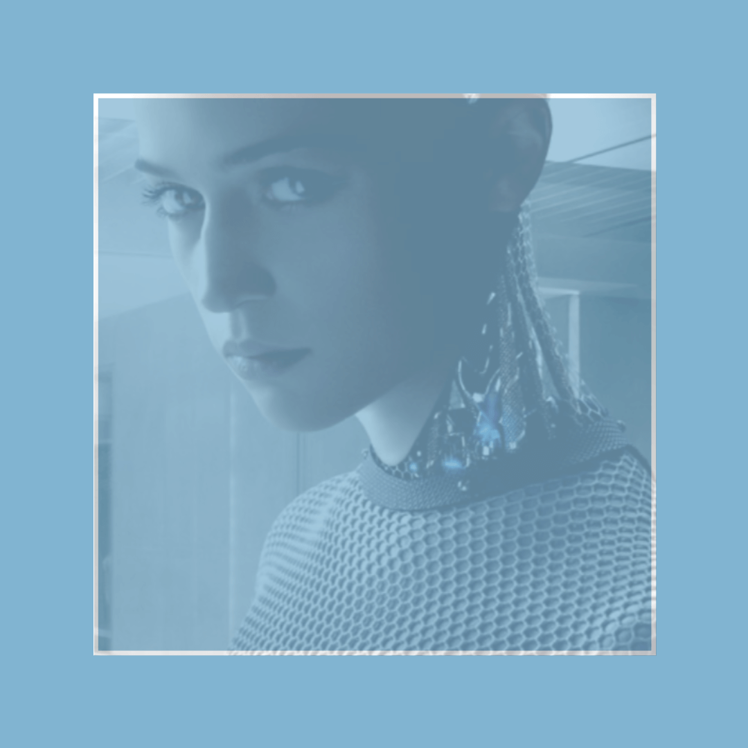 Ex Machina: possiamo scambiare un robot per un essere umano?