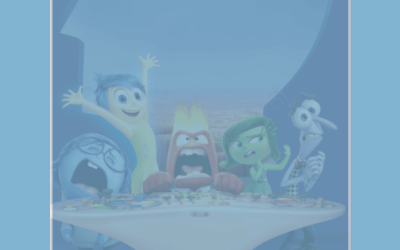 Inside Out: le emozioni al cinema