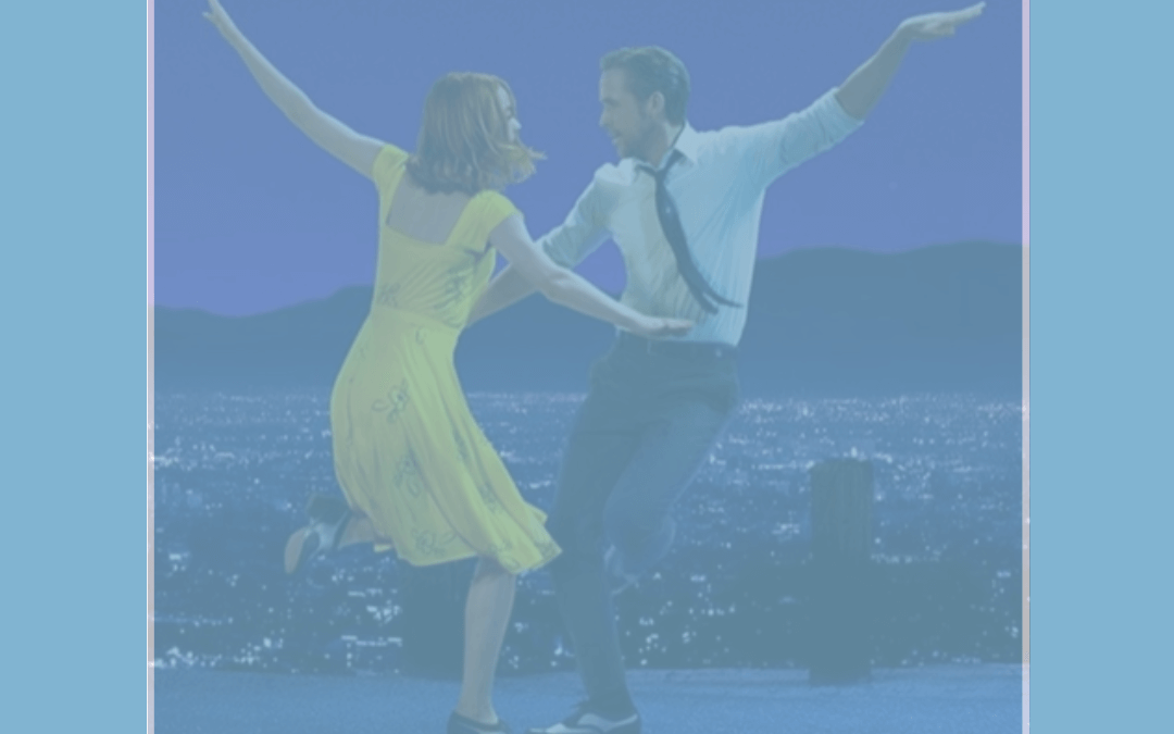 La La Land: la magia dell’innamoramento