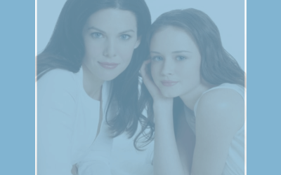 “Una mamma per amica”: 3 cose che questa serie tv ci insegna sul rapporto genitori/figli