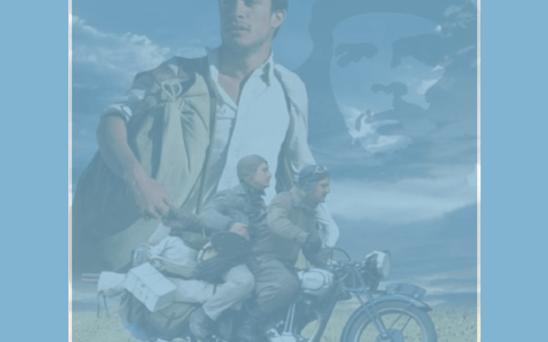 I diari della motocicletta: quando un viaggio cambia la vita