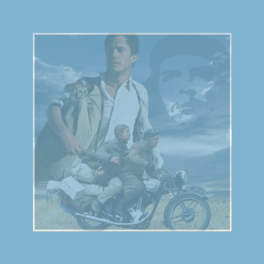 I diari della motocicletta: quando un viaggio cambia la vita