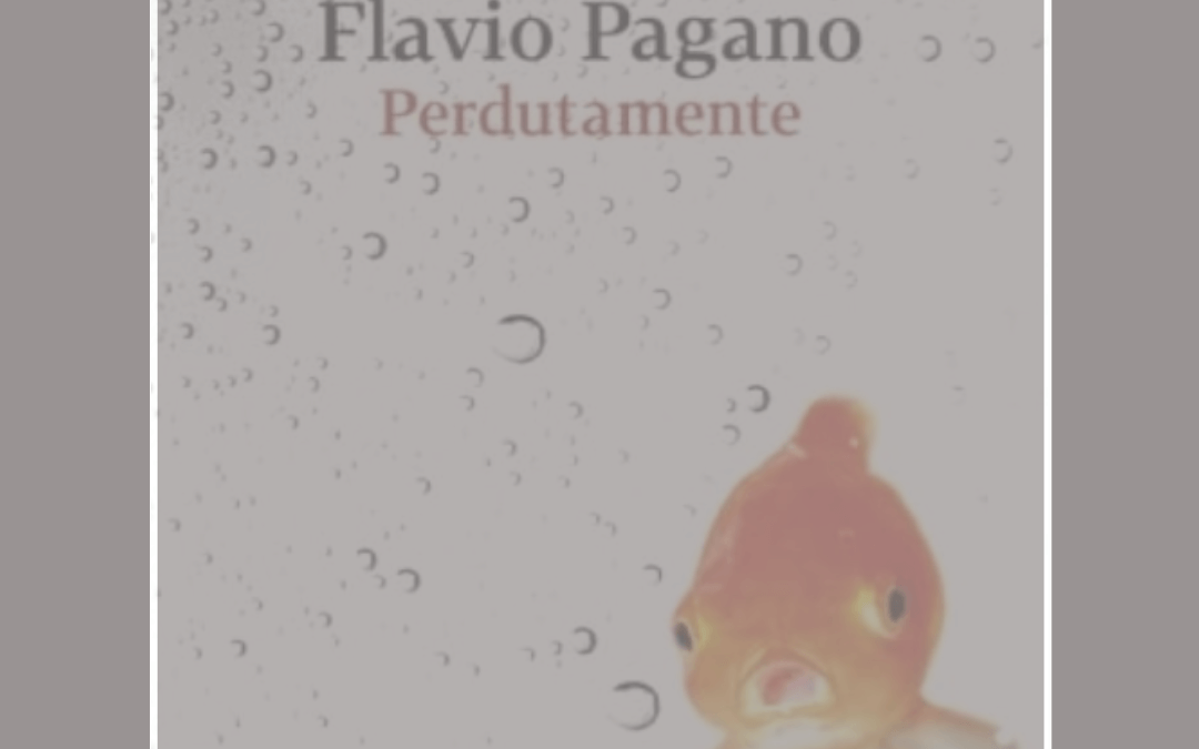 “Perdutamente” (di Flavio Pagano, Giunti editore, 2013): ironia, curiosità, onestà e collaborazione per affrontare l’Alzheimer