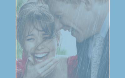 Questione di tempo: la felicità e il viaggio nel tempo