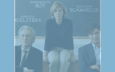 Il rosso e il blu: la scuola tra “dentro” e “fuori”