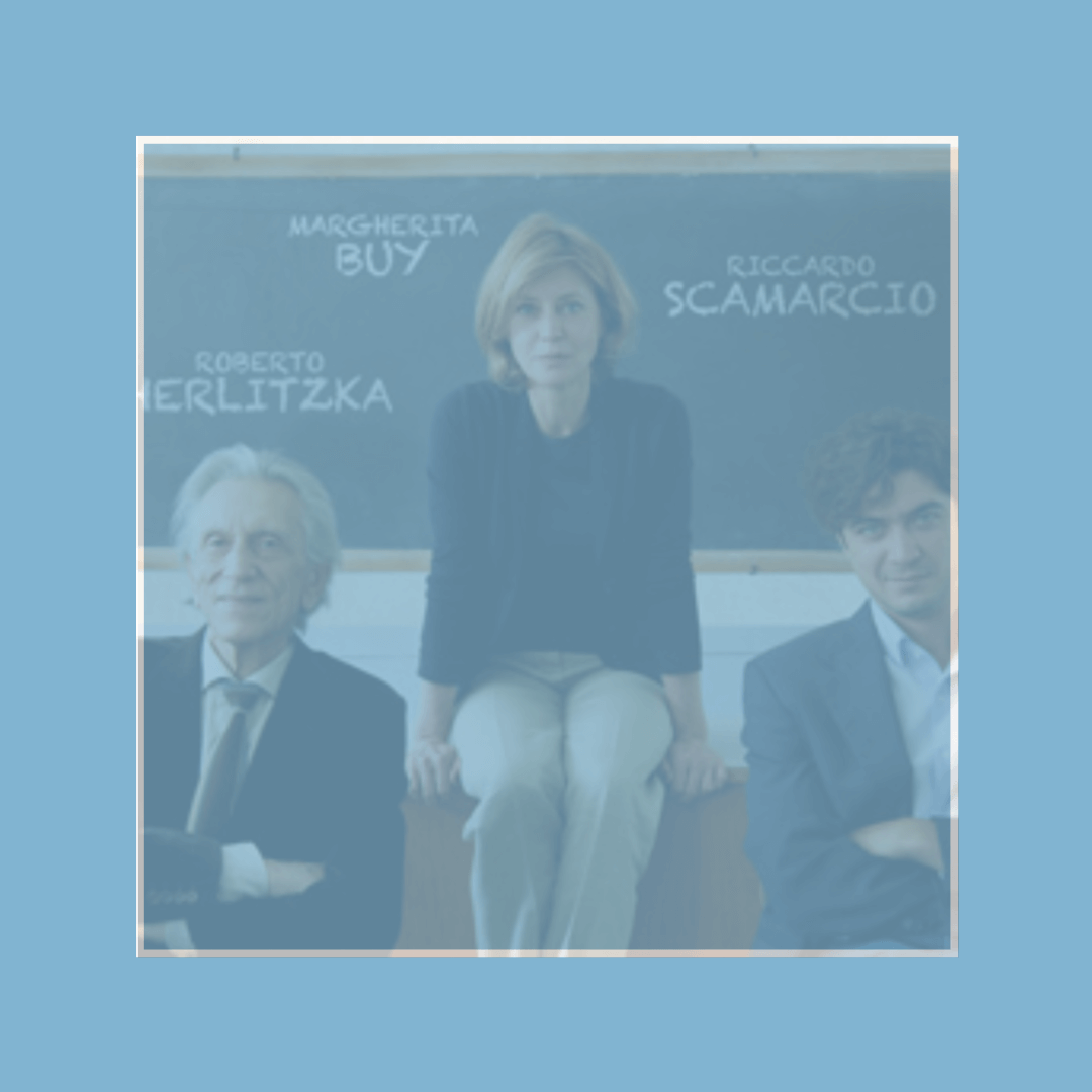 Il rosso e il blu: la scuola tra “dentro” e “fuori” Il rosso e il blu: la scuola tra “dentro” e “fuori”