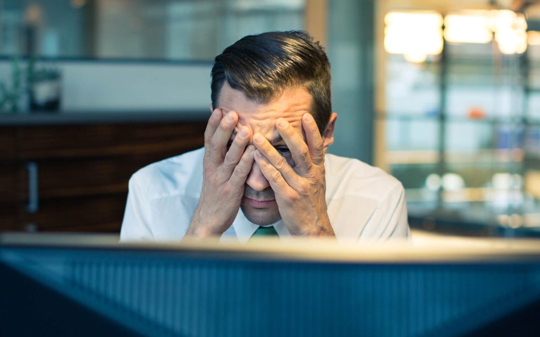Combattere lo stress? Missione possibile: come trasformare lo stress “cattivo” in stress “buono”