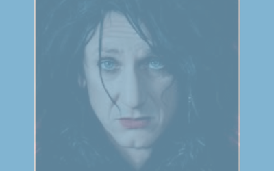 This must be the place: un viaggio per affrontare la paura