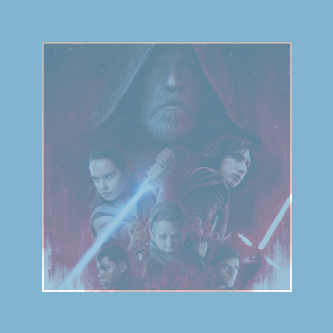 Star Wars: Gli ultimi Jedi (di Rian Johnson, 2017): eroi “umani” in lotta per la speranza