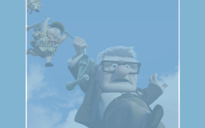 Up: La vecchiaia, l’elaborazione del lutto e la vita possibile