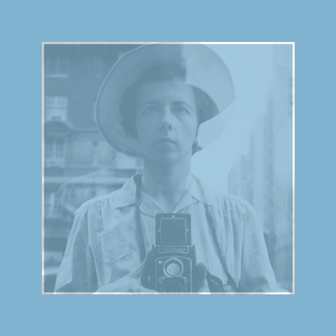 Alla ricerca di Vivian Maier: L’identità dietro l’obiettivo