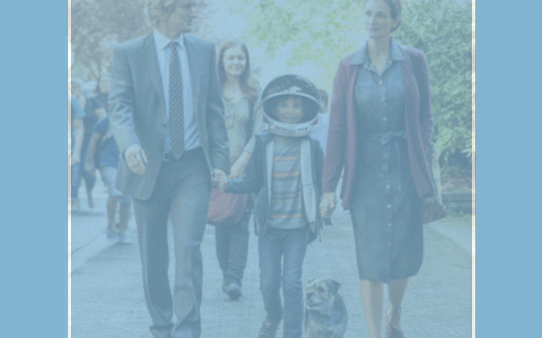 Wonder (di Stephen Chbosky, 2017): speranza “attiva”, empatia e resilienza