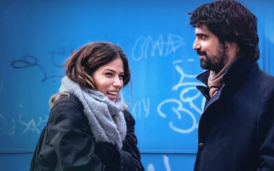 “Dieci capodanni”: immaginiamo la terapia di coppia di Ana e Oscar